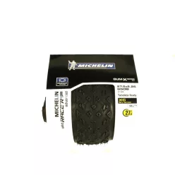   Michelin Kerékpár Külső Gumi 27,5X2,25 Wildrace'R Ultimate Ad