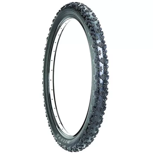 Tioga Kerékpár Külső Gumi 27,5X2,35 Psycho Genius Venture Kevlar