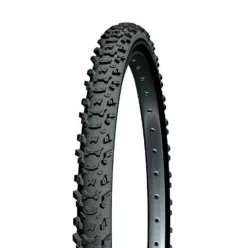   Michelin Kerékpár Külső Gumi 26X2,00 Country Mud 47-559 Fekete