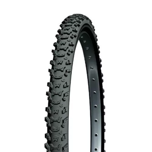 Michelin Kerékpár Külső Gumi 26X2,00 Country Mud 47-559 Fekete