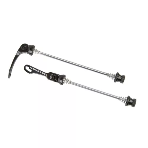 Novatec-Joytech Húzózár Set Alu 100/135Mm