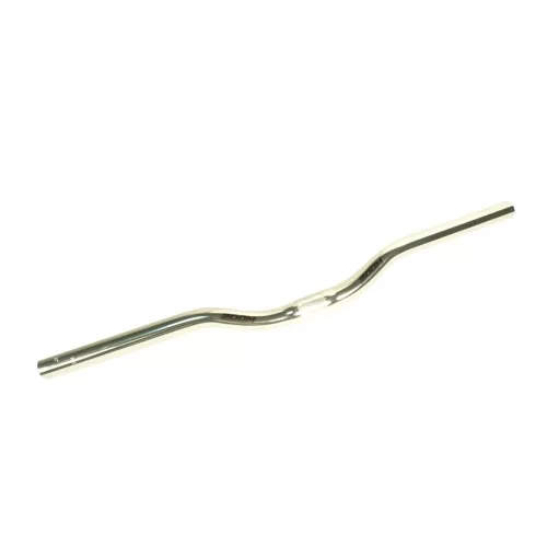Zoom Kerékpár Kormány Mtb Alu 580mmx6x30mm Mtb-Al153Tp Ezüst
