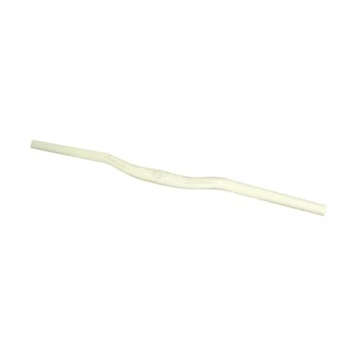 Kerékpár Kormány Hb015 620mm 25,4mm 7075-T6,D.B Fehér Altrix Premium