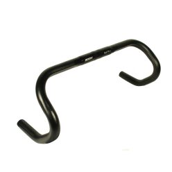 Kerékpár Kormány Verseny Alu 430mm Dr-Al-48B Fekete