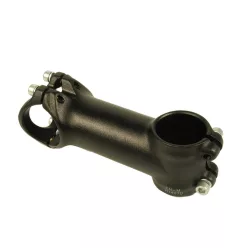 Kormánynyak Kerékpárra A-Head Alu.90Mm Homokolt Fekete