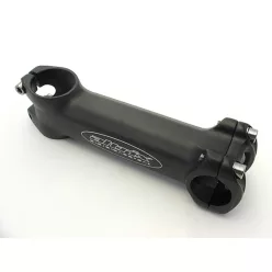   Kormánynyak Kerékpárra Spry 120Mm 25,4Mm Fekete, Altix Premium