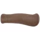 Markolat Kerékpárhoz Komfort 125 Mm Barna Ergogel