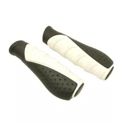 Velo Markolat Kerékpárhoz Komfort 130Mm Fehér/Fekete