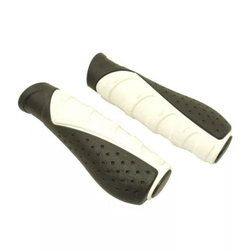 Velo Markolat Kerékpárhoz Komfort 130Mm Fehér/Fekete
