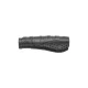 Velo Markolat Kerékpárhoz Komfort 130Mm Fekete