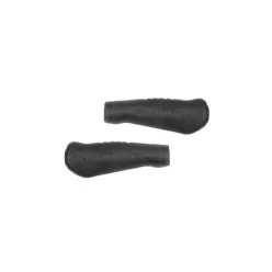 Velo Markolat Kerékpárhoz Komfort 131Mm Fekete