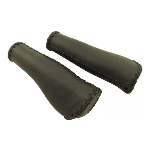 Velo Markolat Kerékpárhoz Komfort 135/95Mm Bőr 1 Oldalon Rögzíthető