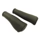 Velo Markolat Kerékpárhoz Komfort 135/95Mm Bőr 1 Oldalon Rögzíthető