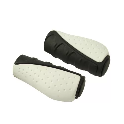 Velo Markolat Kerékpárhoz Komfort 92Mm Fehér/Fekete