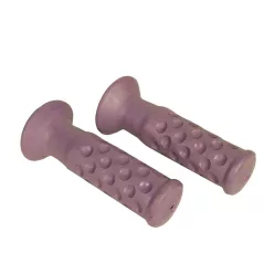 Markolat Kerékpárhoz Bmx 110Mm Lila