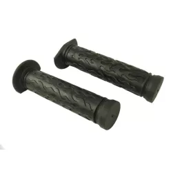 Velo Markolat Kerékpárhoz Bmx 135Mm Fekete