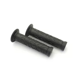 Velo Markolat Kerékpárhoz Bmx 135Mm Fekete