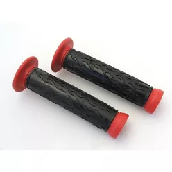 Velo Markolat Kerékpárhoz Bmx 135Mm Kétszínű Gél