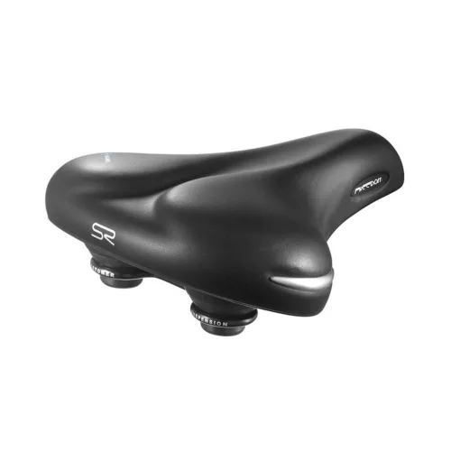 Selle Royal Nyereg Kerékpárra Freedom Moderat Női Prémium