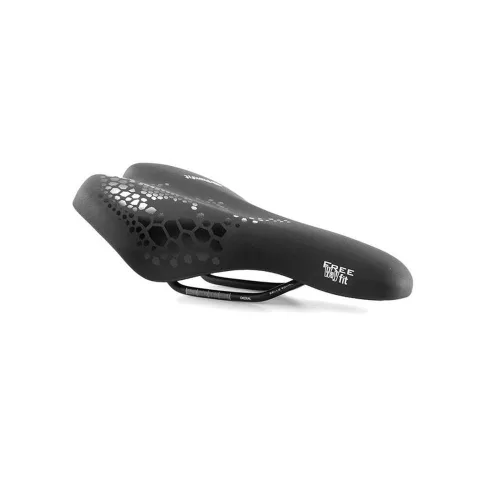 Selle Royal Nyereg Kerékpárra Freeway Fit Atletic Unisex Classic