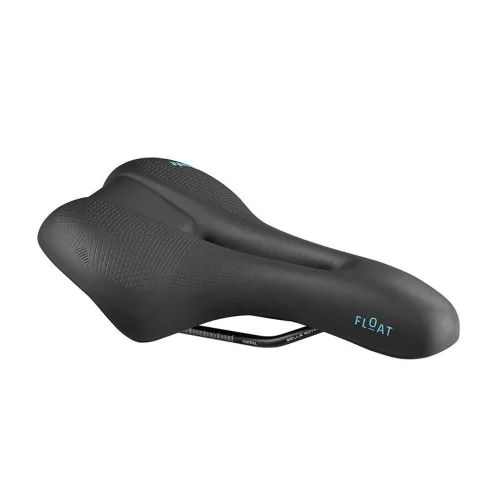 Selle Royal Nyereg Kerékpárra Float Athletic Unisex Classic