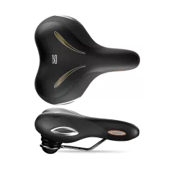 Selle Royal Nyereg Kerékpárra Lookin 3D Relax Unisex