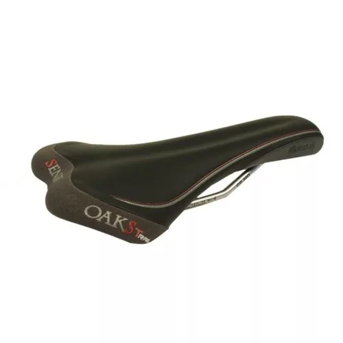 Velo Nyereg Kerékpárra Senseo Sport Oaks Trail