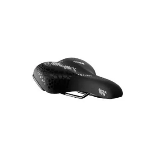 Selle Royal Nyereg Kerékpárra Freeway Fit Moderat Női Classic