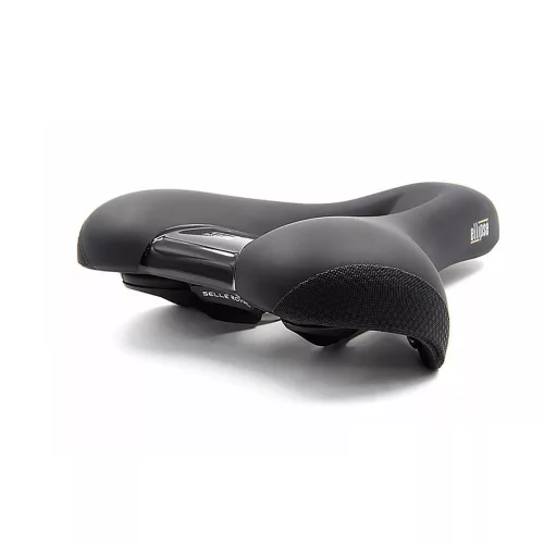 Selle Royal Nyereg Kerékpárra Ellipse Moderat Férfi Prémium