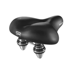   Selle Royal Nyereg Kerékpárra Manhattan Relaxed Unisex Prémium