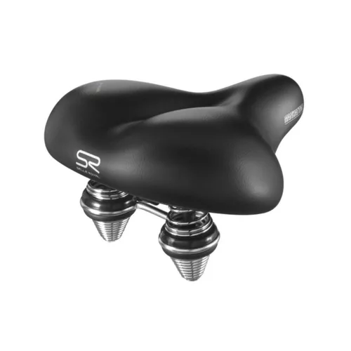 Selle Royal Nyereg Kerékpárra Manhattan Relaxed Unisex Prémium
