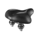 Selle Royal Nyereg Kerékpárra Manhattan Relaxed Unisex Prémium