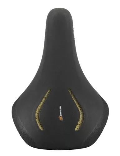 Selle Royal Nyereg Kerékpárra Alpine Athletic Unisex Classic