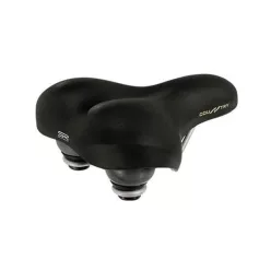 Selle Royal Nyereg Kerékpárra Unisex Relax Country Gel