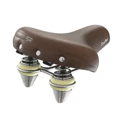   Selle Royal Nyereg Kerékpárra Drifter Medium Relaxed Unisex Prémium