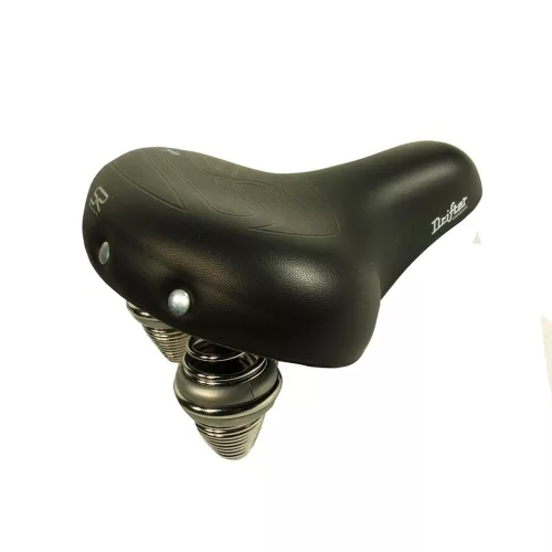 Selle Royal Nyereg Kerékpárra Drifter Medium Relaxed Unisex Prémium