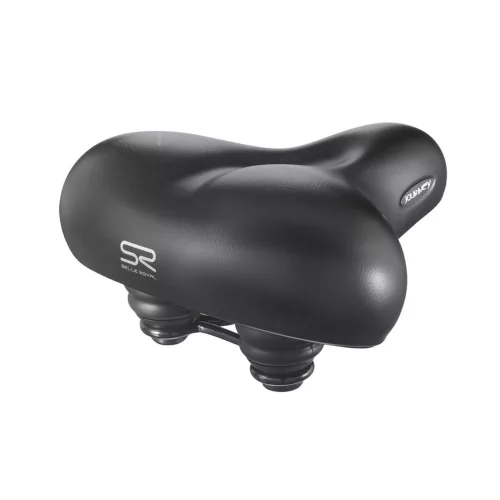 Selle Royal Nyereg Kerékpárra Journey Relaxed Unisex Prémium