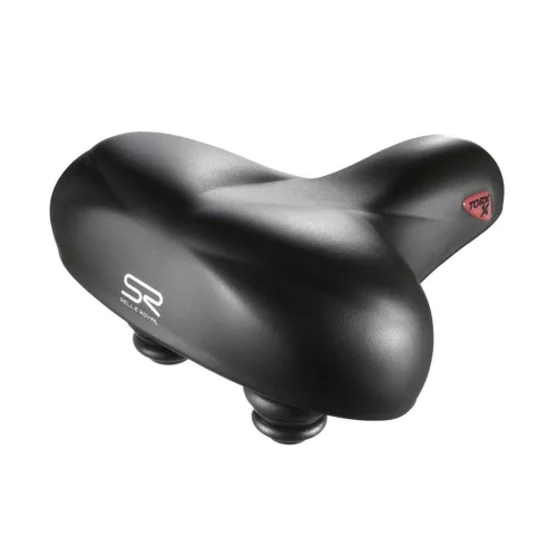 Selle Royal Nyereg Kerékpárra Torx Relaxed Unisex Premium