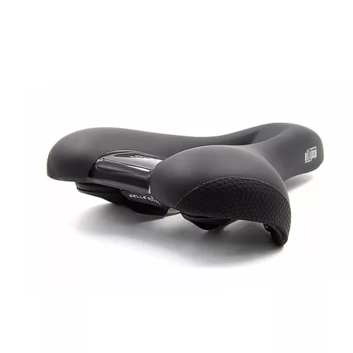 Selle Royal Nyereg Kerékpárra Ellipse Relaxed Unisex Prémium