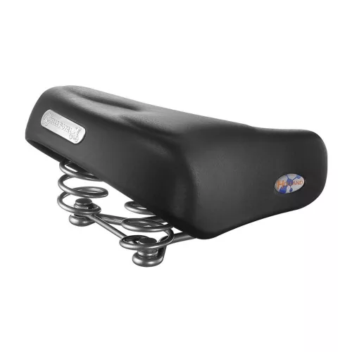 Selle Royal Nyereg Kerékpárra Holland Gél Relaxed Unisex Classic