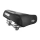 Selle Royal Nyereg Kerékpárra Holland Gél Relaxed Unisex Classic