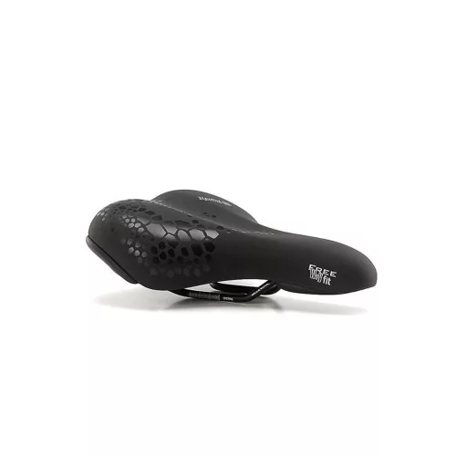 Selle Royal Nyereg Kerékpárra Freeway Fit Relaxed Unisex Classic