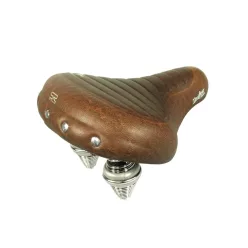  Selle Royal Nyereg Kerékpárra Drifter Plus Relaxed Unisex Barna Prémium