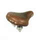 Selle Royal Nyereg Kerékpárra Drifter Plus Relaxed Unisex Barna Prémium