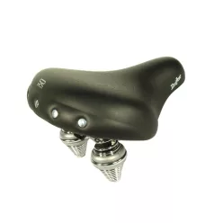   Selle Royal Nyereg Kerékpárra Drifter Relaxed Unisex Antracite Strengtex Prémium