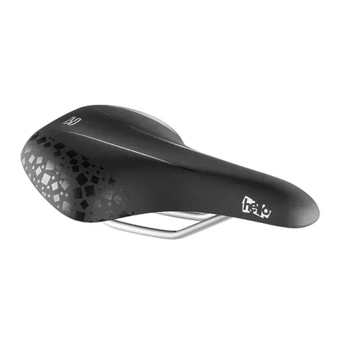 Selle Royal Nyereg Kerékpárra Junior Hello Unisex 24