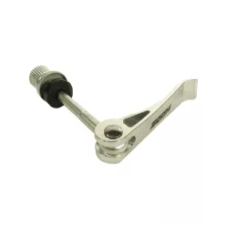 Nyeregcső Bilincs Kerékpárra M6X55Mm R-03  Ezüst
