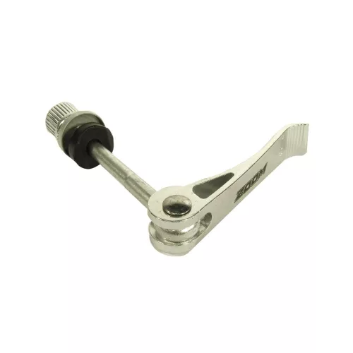 Nyeregcső Bilincs Kerékpárra M6X55Mm R-03  Ezüst
