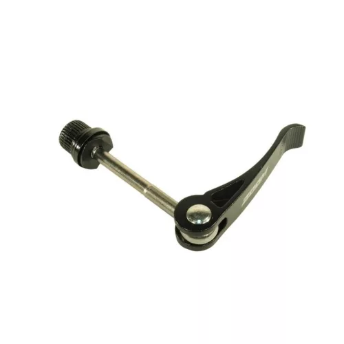 Nyeregcső Bilincs Kerékpárra M6X60Mm Fekete