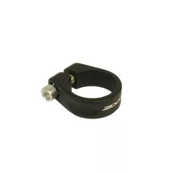 Nyeregcső Bilincs Kerékpárra 31,8Mm Alu Feket At-83